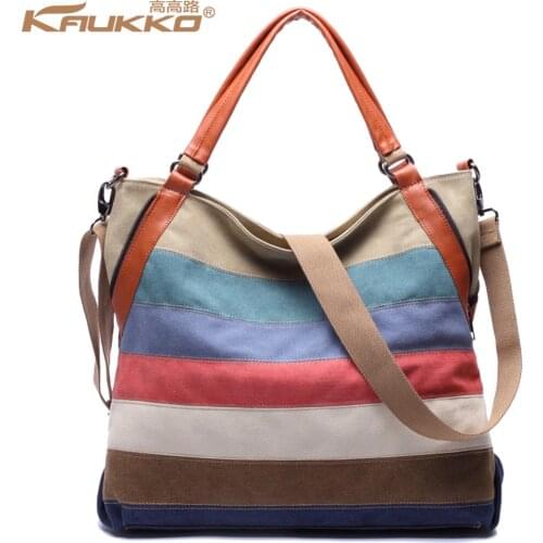 KAUKKO Women's Casual Bags