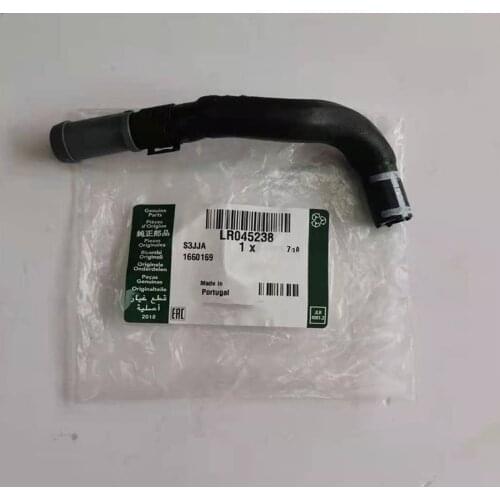 LR045238 is suitable for temperature controller outlet pipe of Land Rover Discovery 4 auto parts