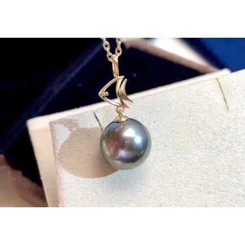 Cute Fish 925 Sterling Silver Pendant Base Mountings Findings Jewelry Fittings Accessories Parts for Pearls Stones Crystal Coral