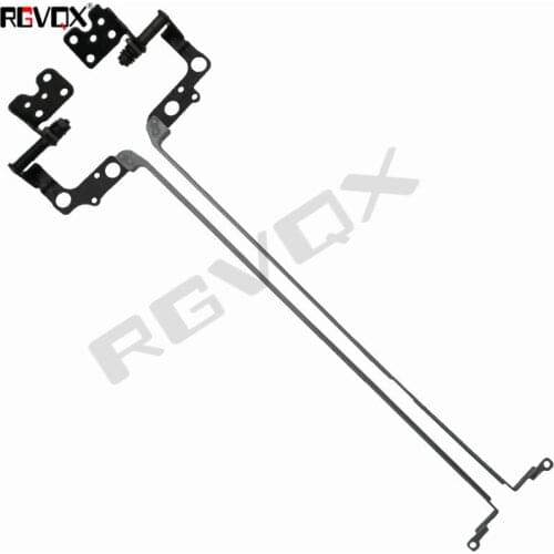 New Laptop Hinge For Toshiba L50-B L55A-T L55-B L50D-B PN:FBBLI002010 FBBLI004010 Notebook LCD Laptop Hinges
