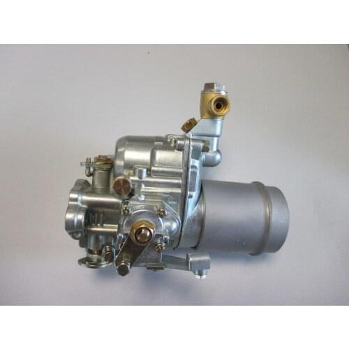 New Carburetor fit for Willys Jeep SOLEX DESIGN CIVILIAN L-HEAD