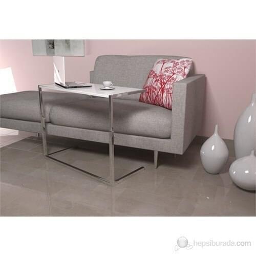 New Modern 2021 Natural Decorative Coffee Tables Functional Working White