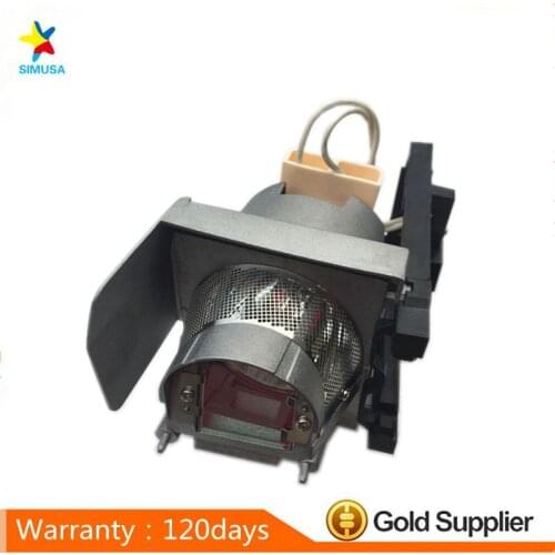 Original MC.JG111.004 bulb Projector lamp with housing fits for ACER U5213/U5310W/U5313W