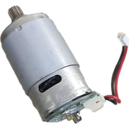 Suitable For CONGA EXCELLENCE 3090 5040 990, Ecovacs Deebot N79S N79, Eufy RoboVac 11 11C Brush Engine Motor
