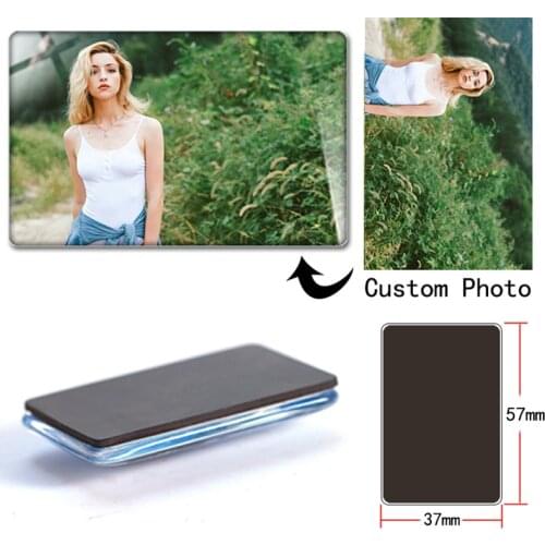 7pcs cartoon character bulletproof boy surrounding fashionable glass refrigerator magnet decoration stickers photo wholesale