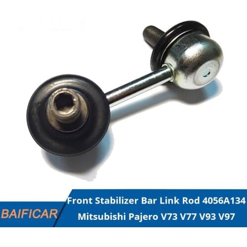 Baificar Brand New Genuine Front Stabilizer Bar Link Rod 4056A134 For Mitsubishi Pajero V73 V77 V93 V97