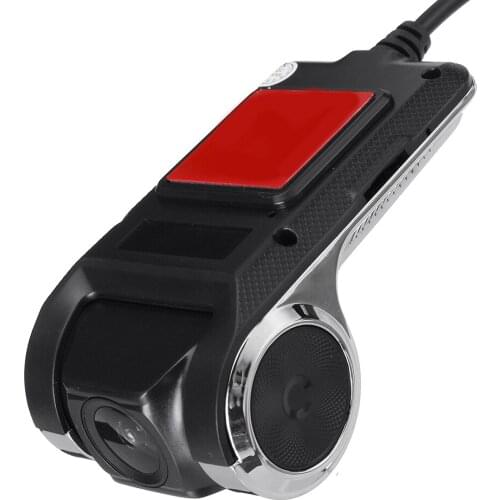USB ADAS 1080P Dash Cam DVR Dash Camera Car DashCame Android DVR Car Recorder Dash Cam Night Version Recorder