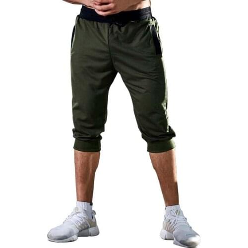 YUANHUIJIA Men's Shorts