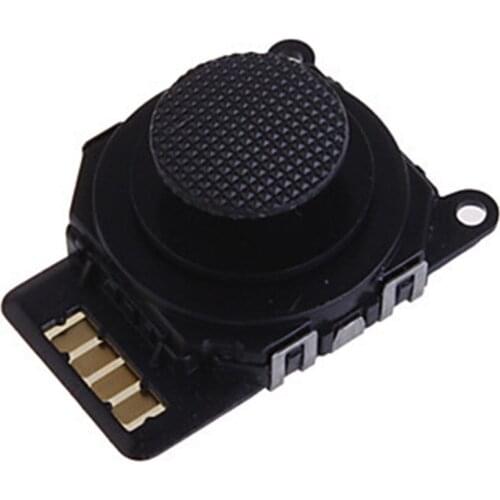 Repair Parts 3D Joystick Rocker Gamepad Button With Protective Cap For PSP2000