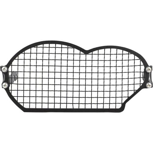 Grille Headlight Guard Protection Lense Cover Fit for BMW R 1200 GS ADV