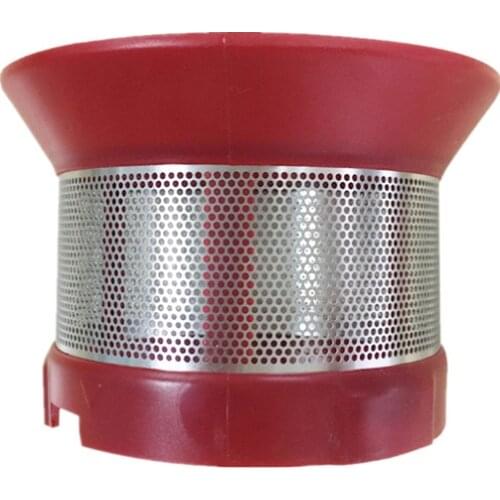 Vacuum Cleaner Protective Mesh for jimmy JV51 Handheld Cordless Vacuum Cleaner Parts Accessories