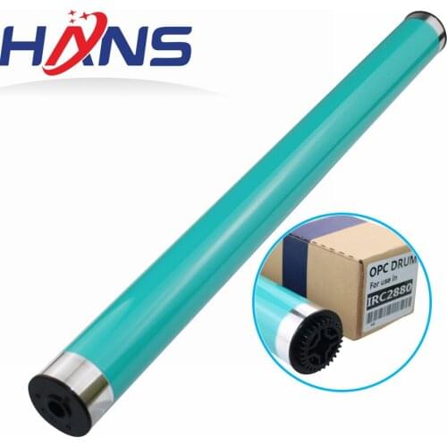 10pcs. Korea Compatible OPC Drum Replacement for Canon IR C2880 C2380 C3080 IRC2550 IRC2550i IRC3380 2550 3080 3880 3580 Copier