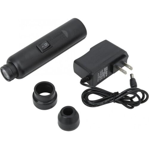 New Chicken Egg Monitoring Tester LED Incubator Light Candling Lamp lnspection US Plug 100-240V Farm Animal Tools