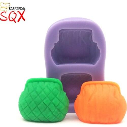 2PCS bag Silicone Mold Cake Mold Silicone Baking Tools Kitchen Accessories Decorations Fondant DIY 2016Newest SQ16154