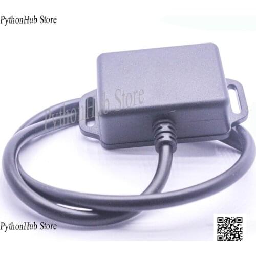 24GHz Microwave Module 24G Millimeter Wave Radar Doppler Speed Measurement FMCW