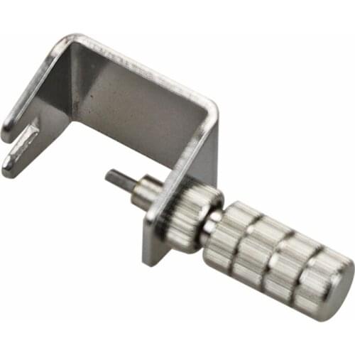 5pcs Dental Handpiece Bur Remover Handpiece Bur Drill Wrench Needle Remover Tools