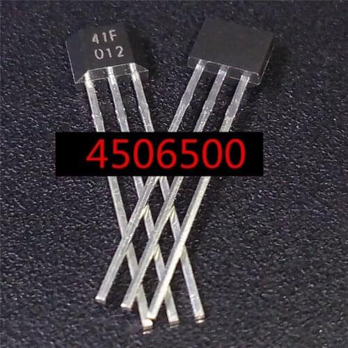 50pcs 41F TO-92S 0H41 SH41 SS41F k-92 S41 100