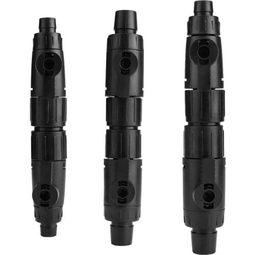 Aquatic Pets Products Fish Tank Aquarium Hose Valve Pipe Valve Quick Release Connector Fish Tank Filters