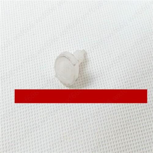 Car Lining panel ceiling trim panel buckle 2.2lan dro ve rde fen der16v ABCD column plaque fixing bracket rivet screw