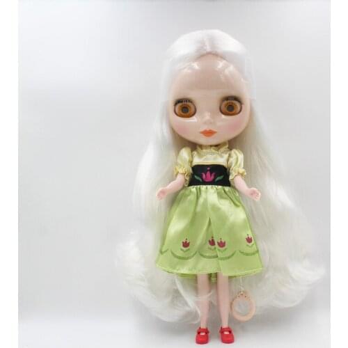 Free Shipping Top discount DIY Joint Nude Blyth Doll item NO. 807 Doll limited gift special price cheap offer toy