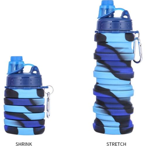 BoFaCarry Tourist Circles