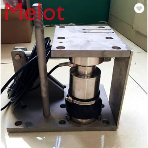Zsf/zsfy 10t-50t weighing module load cell in sensor