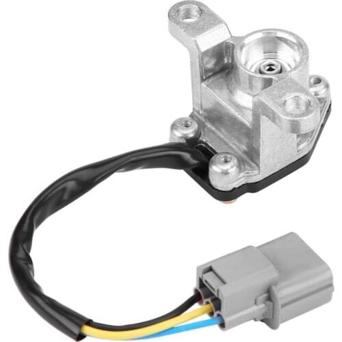 Sensor de velocidad del vehículo del coche Sensor odómetro para Honda Accord 1990-1991 Prelude 1992-1993 78410SY0003 accesorios