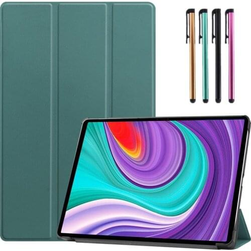For Lenovo Tab P11 Pro 11.5 2021 TB-J716F J716 Tablet Case For Lenovo P11 Pro TB-J706F J706F J706 TB-J706 Magetic Folding Cover