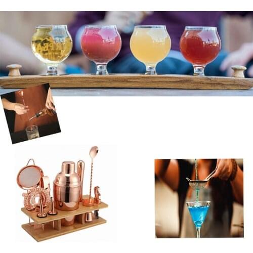 DOLLKEOO Bar Inventory