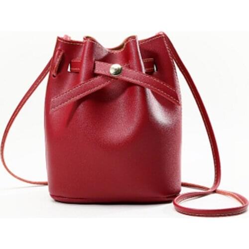 Женские сумки из искусственной кожи HENGSHENG China At AliExpress