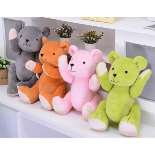 Card Captor Sakura Kinomoto Sakura Syaoran Li Yukito Tukisiro Cosplay Bear Mascot Stuffed & Plush Cartoon Doll