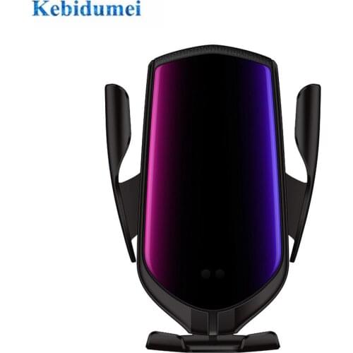 Беспроводные зарядки для мобильных телефонов Kebidumei China At AliExpress