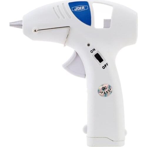 Handheld Dispensing Machine 10W6V Battery Glue Gun Cordless Wireless Glue Gun Portable Glue Gun Without Battery #30
