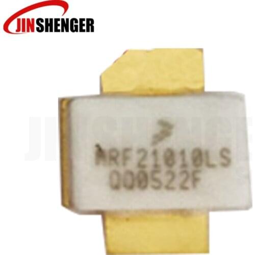 MRF21010LS SMD RF tube High Frequency tube Power amplification module