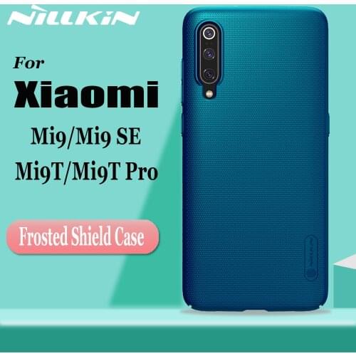 NILLKIN Phone Cases Xiaomi Redmi 5A