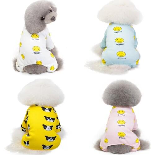 Dog Clothes For Pet Clothing Winter Coat Jacket Poodle Pug French Bulldog Clothing Schnauzer Pet Costume Autumn Winter Dog Coats