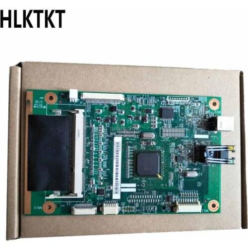 Formatter Board for HP 2015D 2015DN P2015 P2015D P2015N P2015DN 1320 1320N Q3696-60001 Q3697-60001 Q7804-60001 Q7805-60001