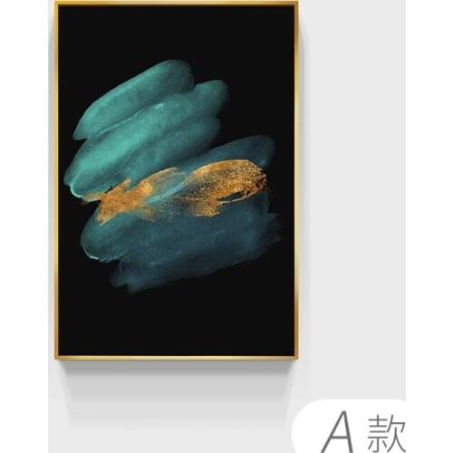 Modern Abstract Oil Painting Print on Canvas Modern Print Picture Canvas Painting Wall Art Picture Painting for Home Decor