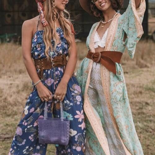 WALKSO Women's Swimwear & Beach Wear