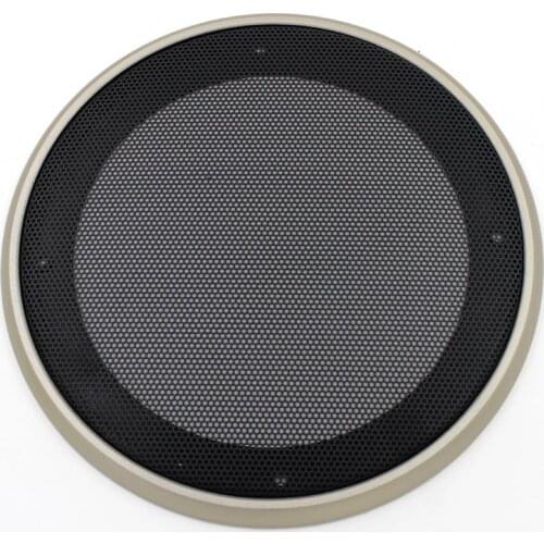 WLKE Coaxial Speakers