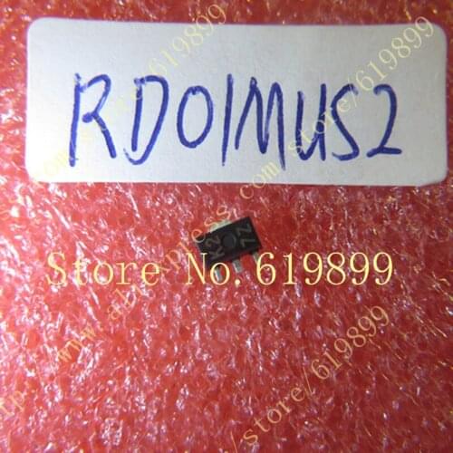 10PCS RD01MUS2 01MUS2 Free shipping