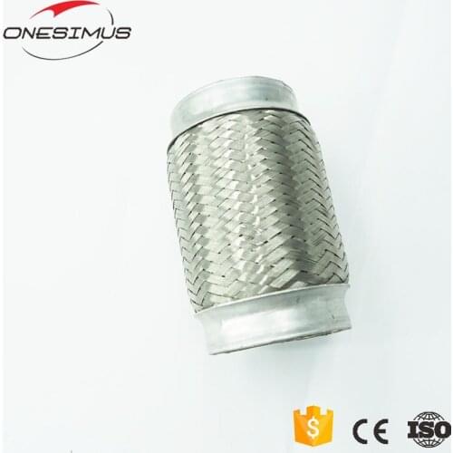 75*150 Applies to all models *Exhaust system*muffler*High quality network