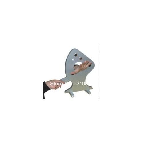 Free Shipping Disecto Arm Chopper Magic Tricks