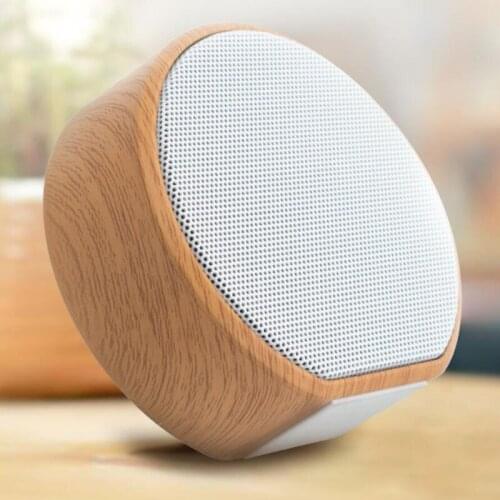 Dawupine Portable Audio Equipment