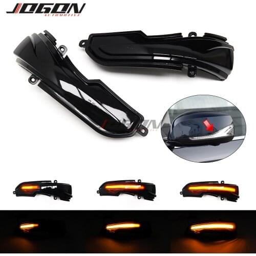 For Infiniti Q30 Q50 Q50S Q60 Q70 QX30 QX50 QX60 QX70 Car Accessories LED Dynamic Turn Signal Light Side Mirror Blinker Lamp