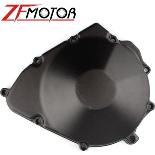 FOR SUZUKI GSF BANDIT 600 GSXF 600 750 KATANA GSXR 750 GSX 750 GSX-R 1100 crankshaft stator generator side cover gasket