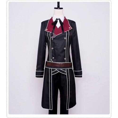 Idolish7 Trigger Tenn Kujo Cosplay Costumes Halloween Costumes For Adult