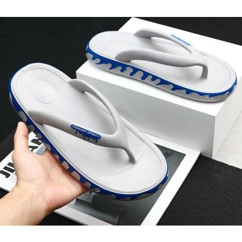 Мужские сланцы 羽起(居家布艺) China At AliExpress