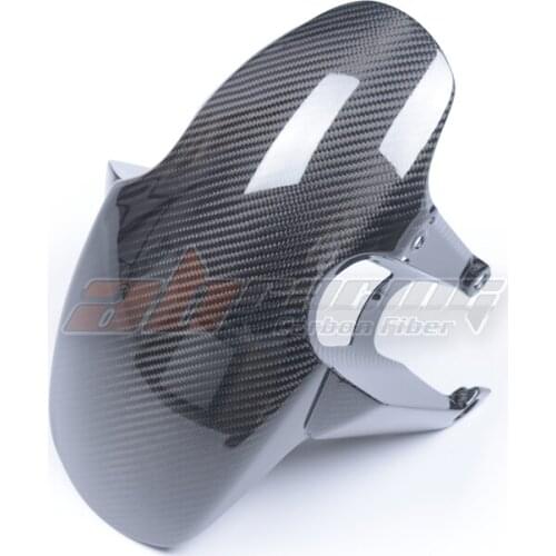 Front Tire Hugger Mudguard Hugger Fender Cover For Honda CBR650F CB650F 2019-2020