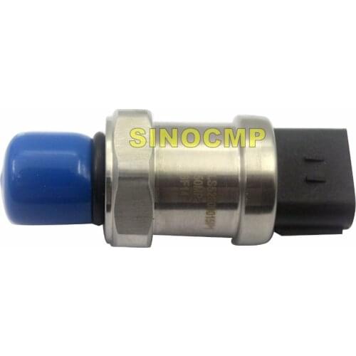 LC52S00015P1 Kobelco 50Mpa High Pressure Sensor for SK260-8 Excavator
